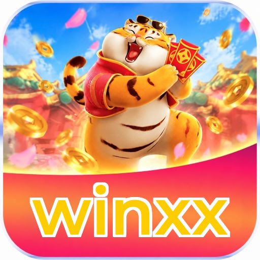 Aplicativo mobile winxx para iOS e Android